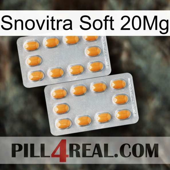 Snovitra Soft 20Mg cialis4.jpg